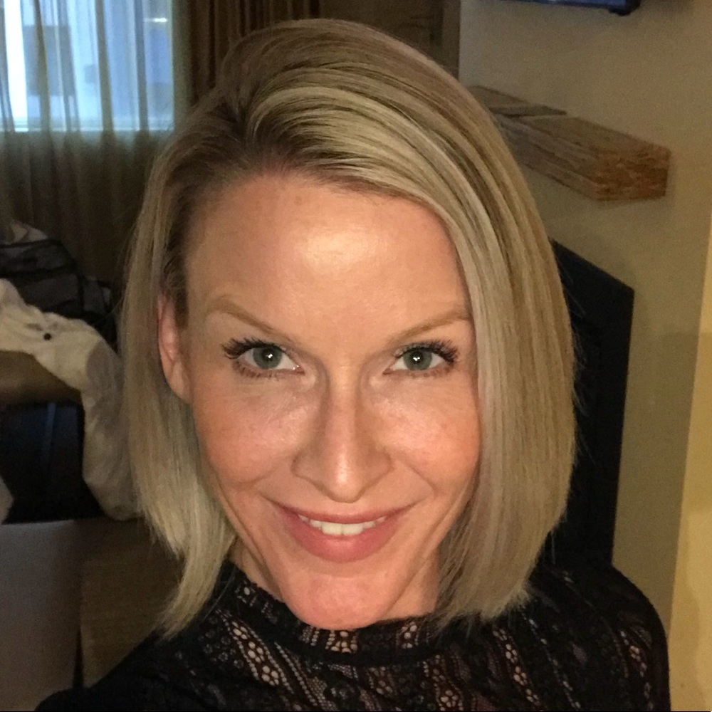Meet your Posher, Erin